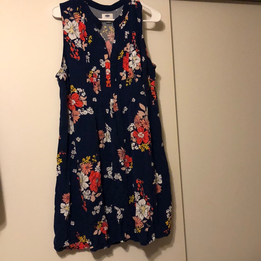 Sun dress
